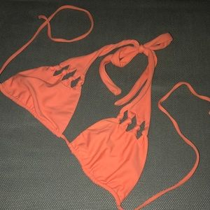 Mikoh Bikini top